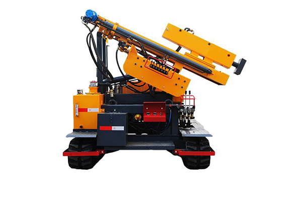 Applications of Pile Driver Machine