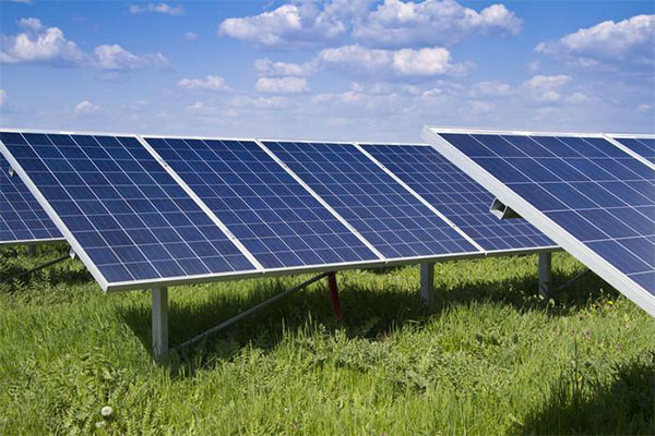 Streamlining Solar Power Farm Construction with Solar Pile Drivers