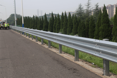 How Much Does Highway Guardrail Cost? A Complete Guide