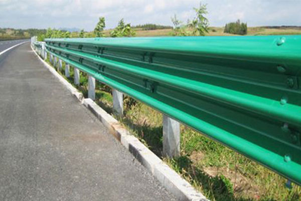 Highway Guardrail for Sale