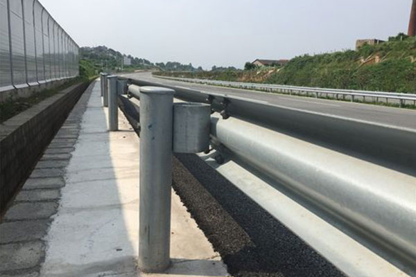 How to Install W Beam Guardrail? A Step-by-Step Guide