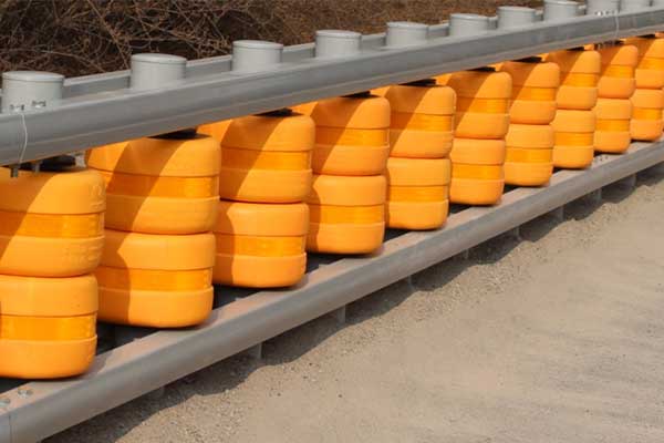 What is a Safety Roller Barrier? A Comprehensive Guide