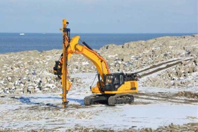 What is a Hydraulic Drilling Rig? - RoadSky