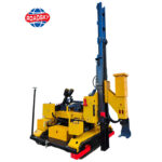 RC330 GPS Pile Driver