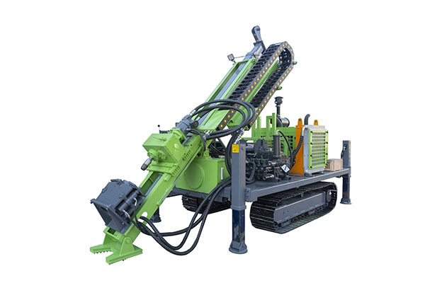 What is a Core Drilling Rig