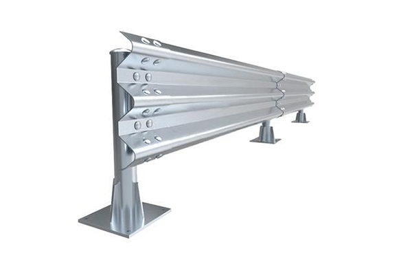 Highway Guardrail Supplier in Malaysia