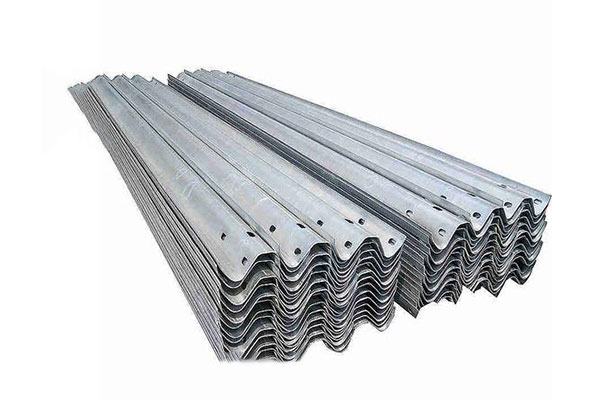 AASHTO M180 Guardrail