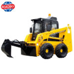 Skid Steer Loader