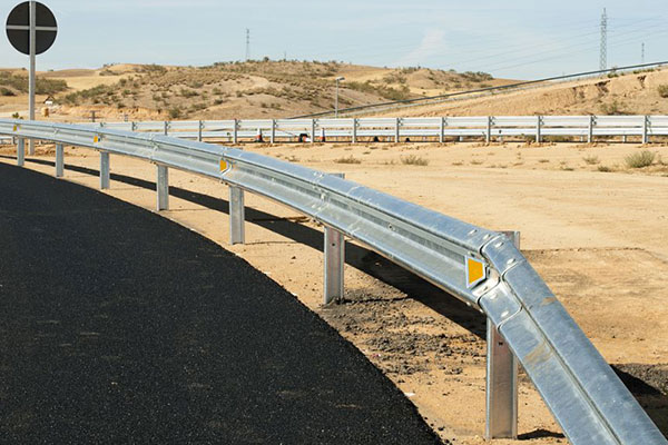 W-Beam Guardrail Specifications Explained