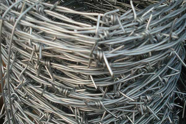 Limitations of Barbed Wire