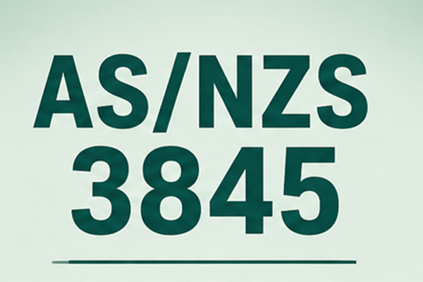 AS/NZS Standards for Highway Guardrail