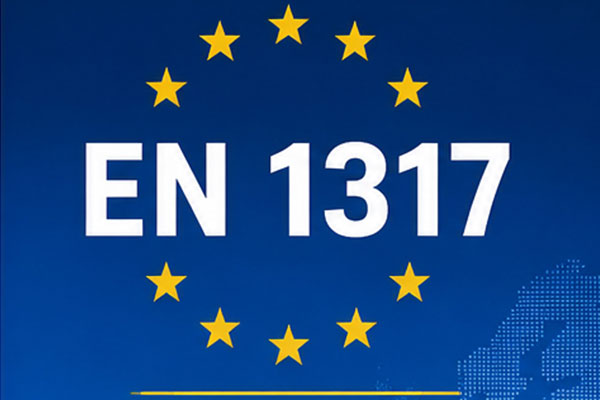 EN 1317: European Standard for Road Restraint Systems