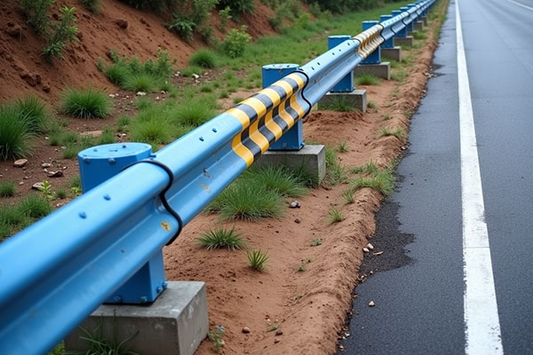 EN 1317, AASHTO M180 & AS/NZS Standards Explained