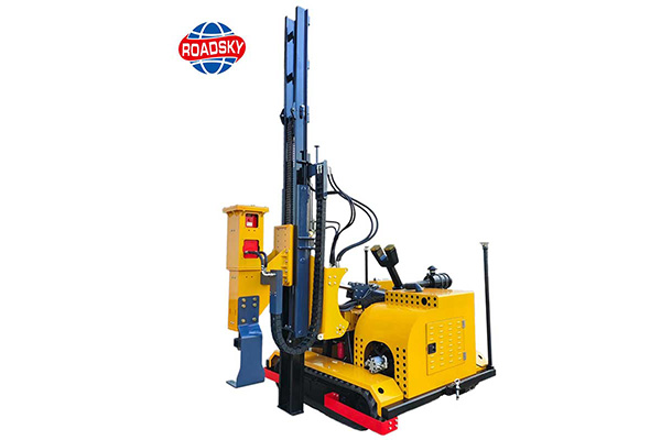 Solar Pile Driver Price: Cost Guide for Buyers