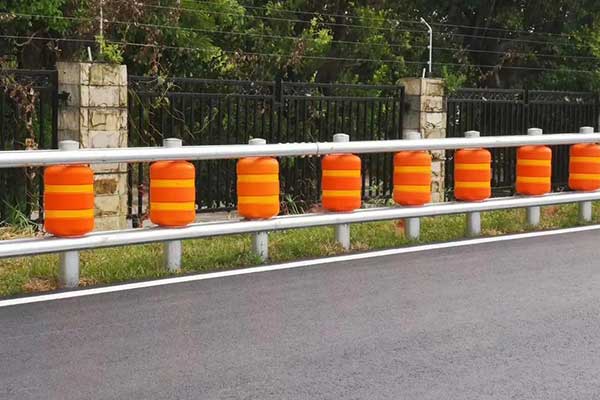 Rolling Barrier vs Steel Guardrail: Which is Better?