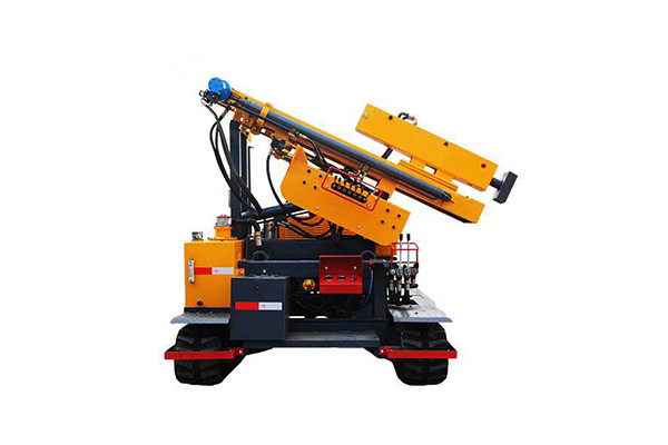 Why Solar Farms Need Solar Pile Driving Machines